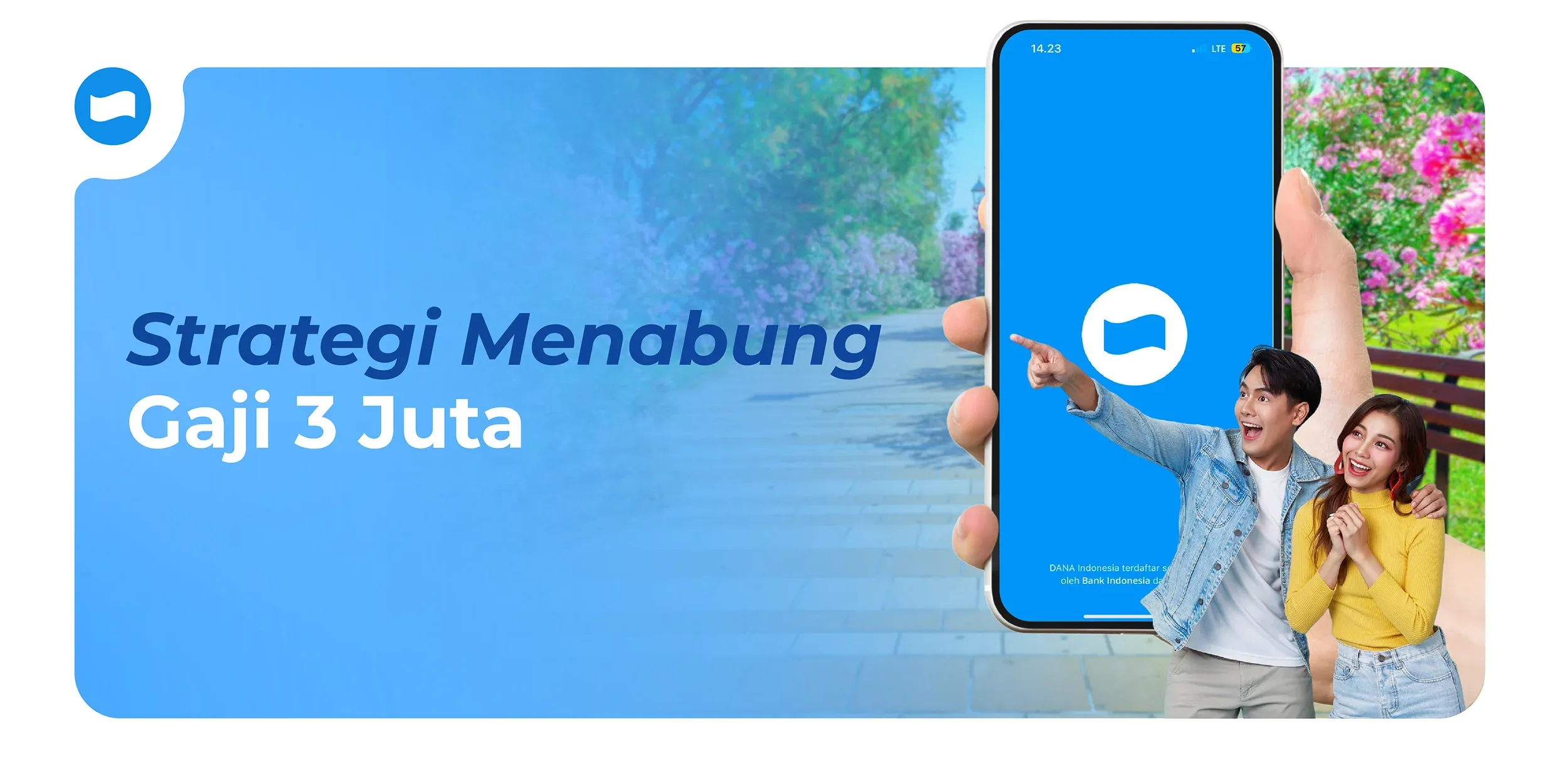 Tips dan Strategi Menabung Gaji 3 Juta