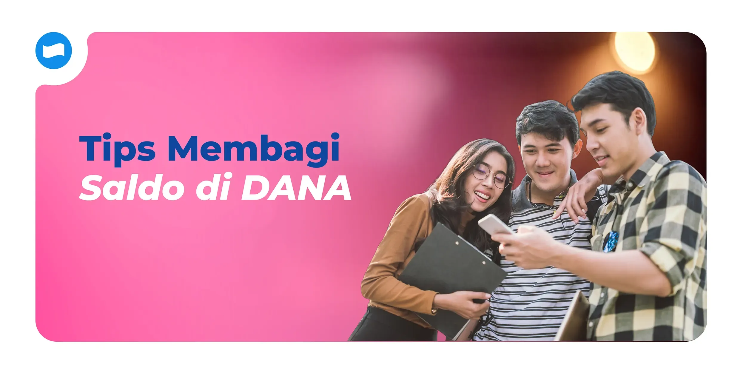 Tips Membagi Saldo DANA untuk Kebutuhan Bulanan agar Lebih Teratur dan Efisien