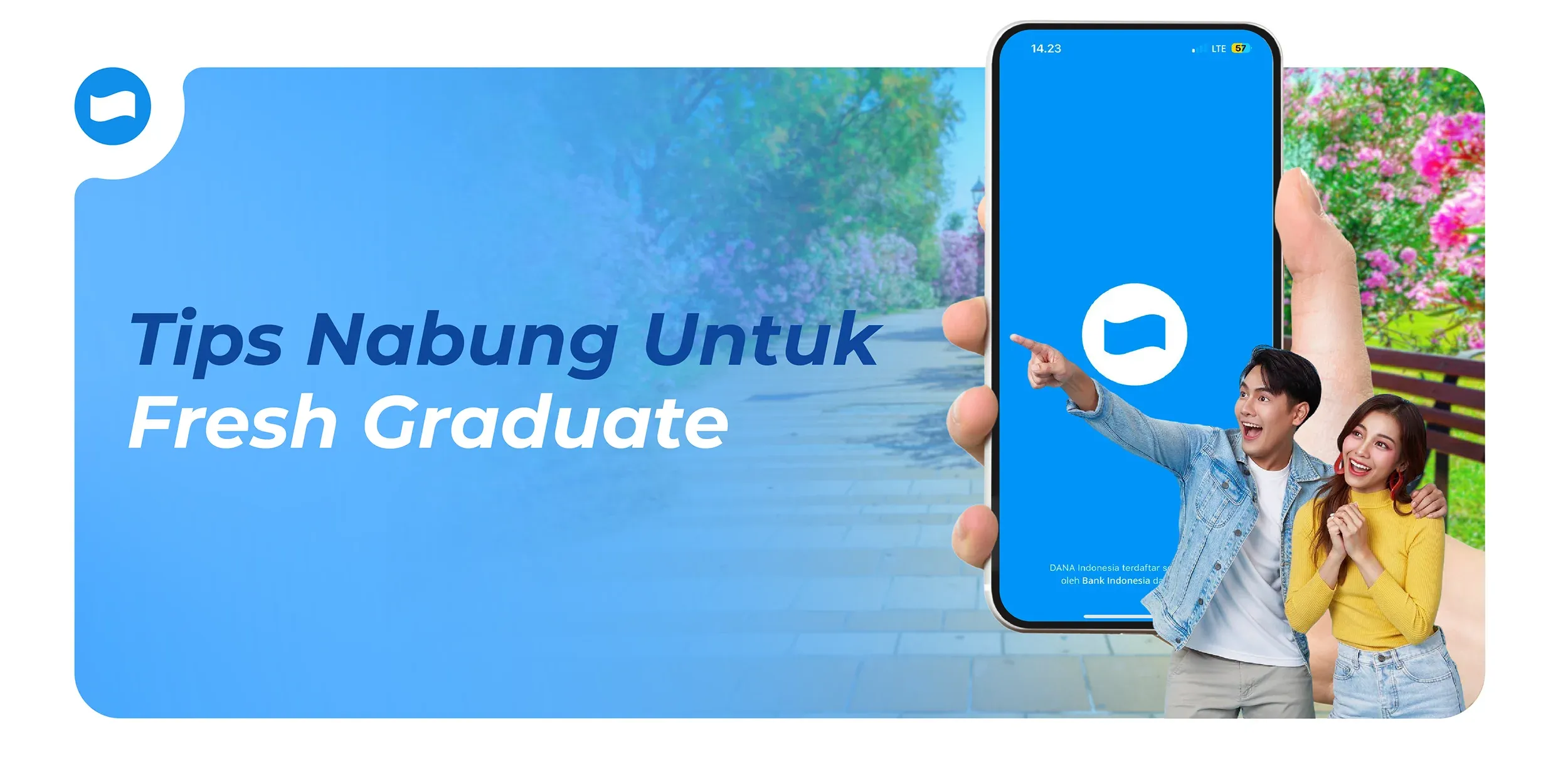 Tips Nabung Untuk Fresh Graduate