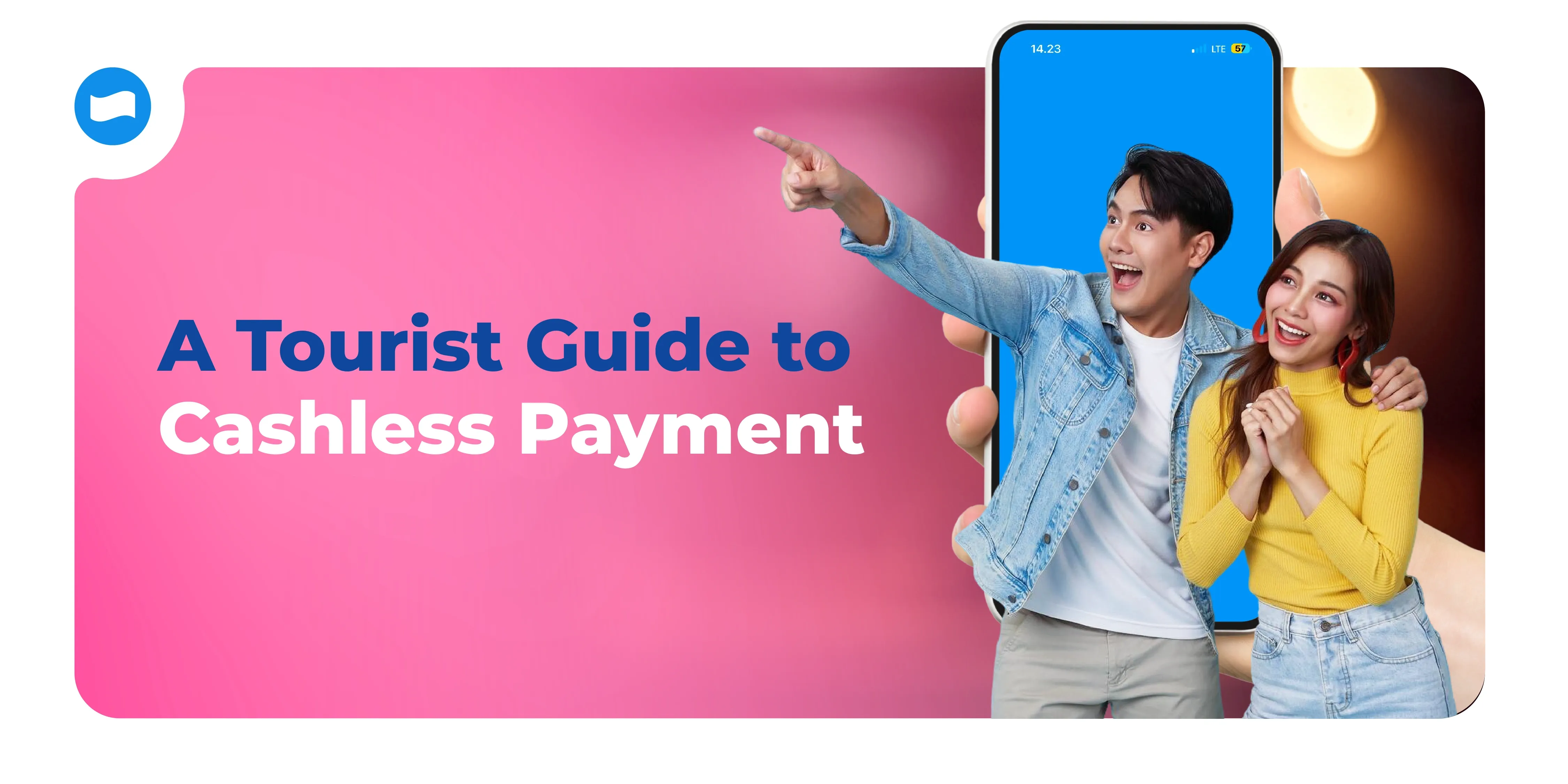 Where You Can Use DANA During Your Indonesia Trip: A Tourist Guide to Cashless Payment