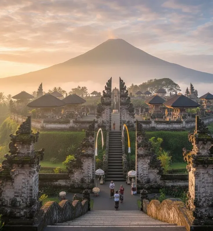 Bali