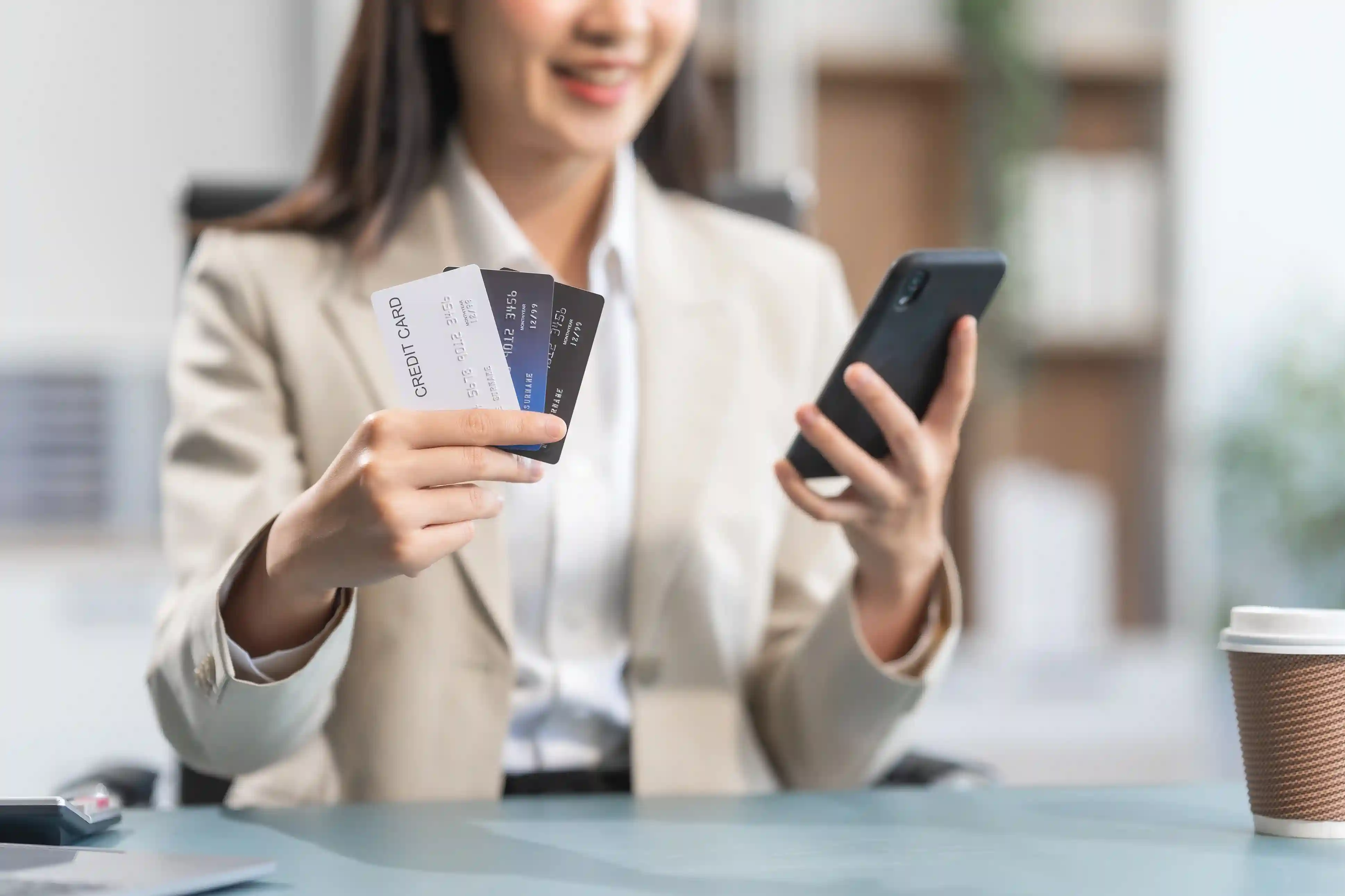 Top up saldo DANA melalui Bank