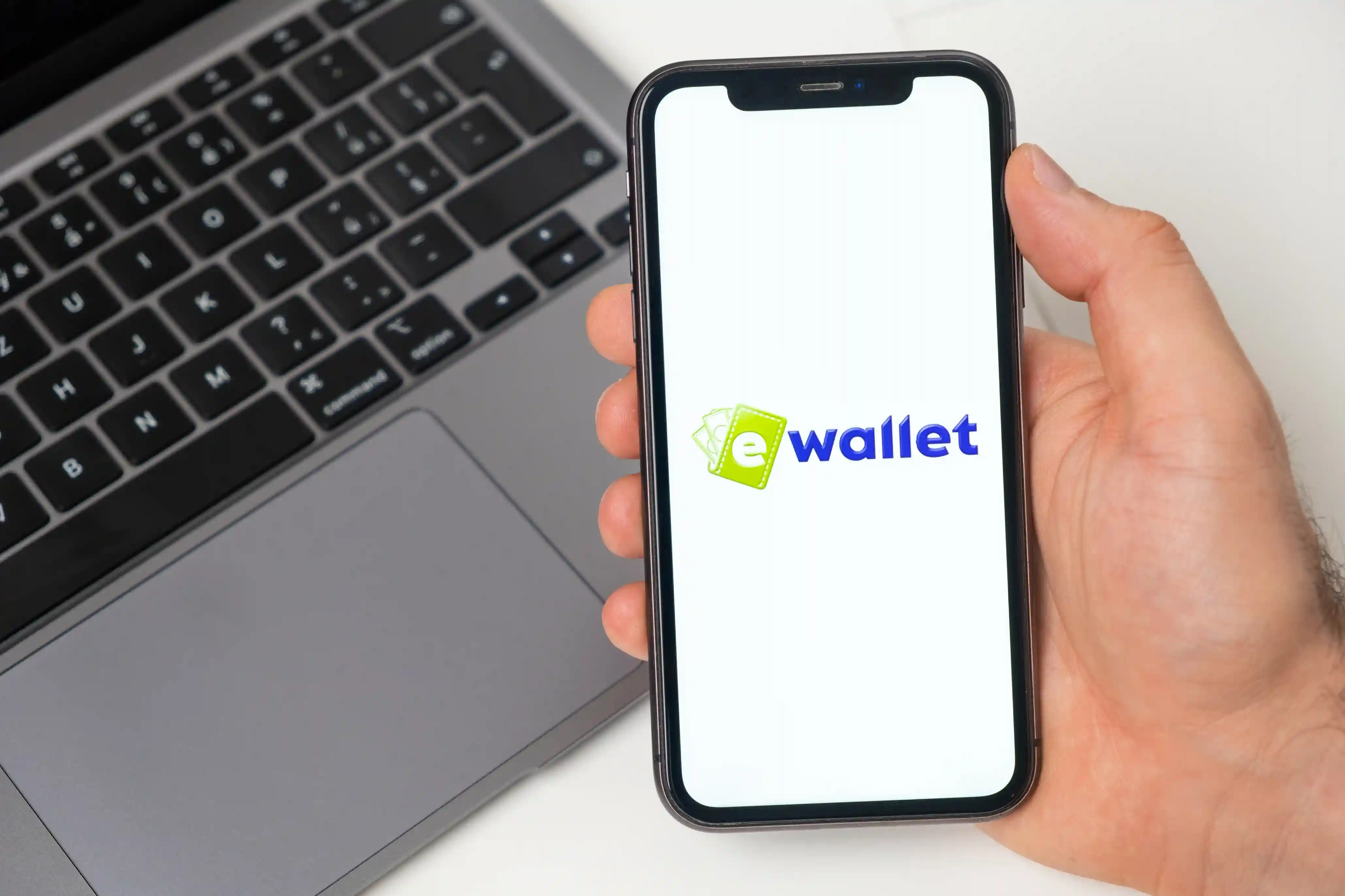 Top up Gopay, Shopeepay, dan e-wallet lain lewat DANA