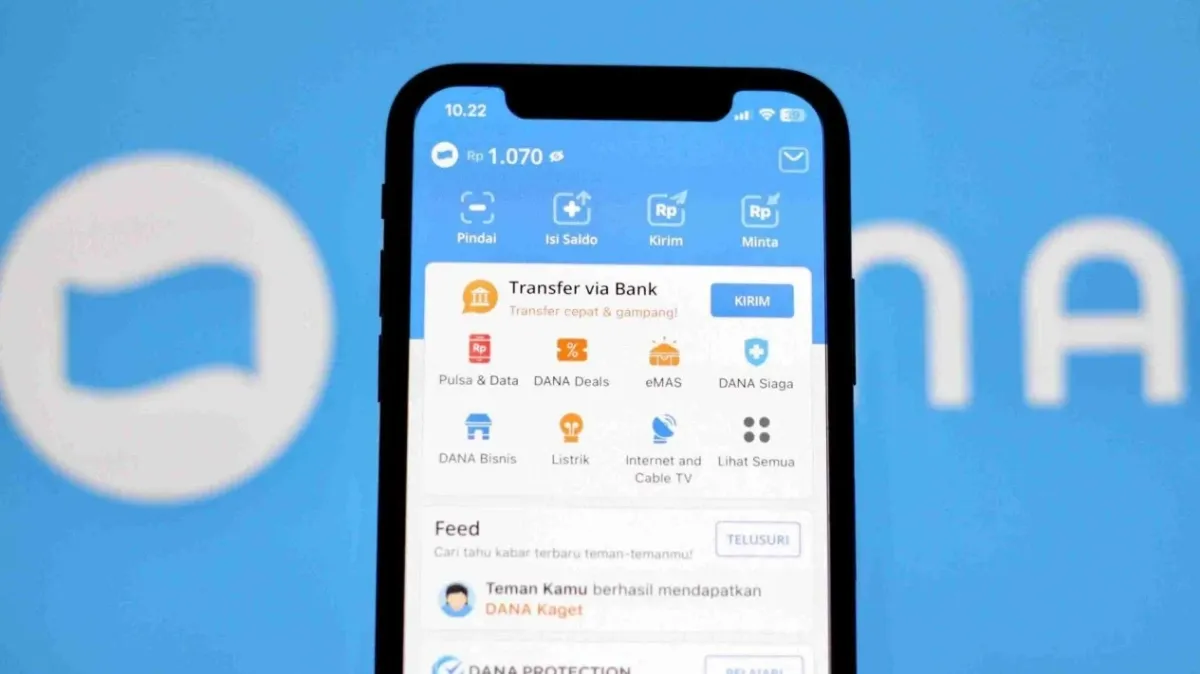 beli token PLN pakai aplikasi DANA beli token PLN pakai aplikasi DANA