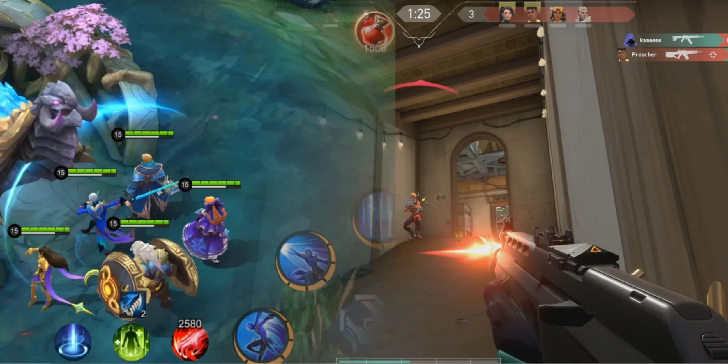 Games yang Cocok untuk Ngabuburit Selama Bulan Puasa Ramadhan