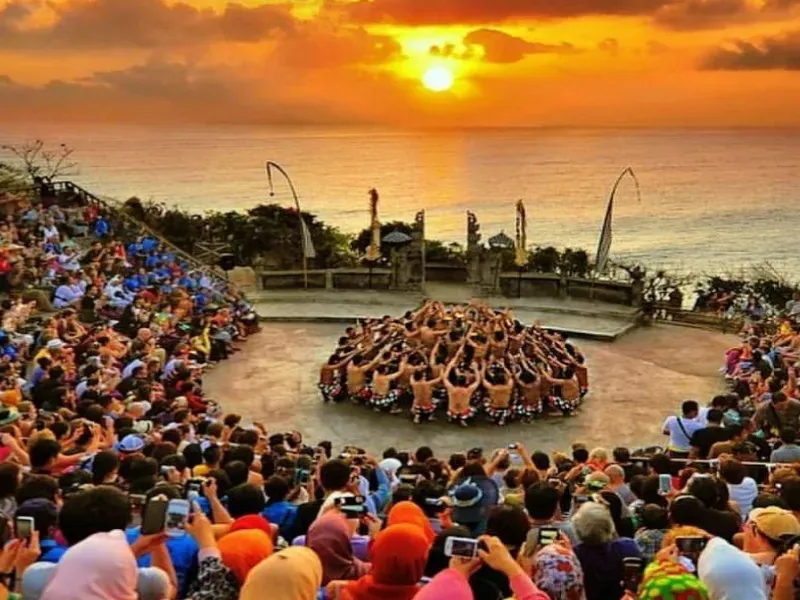 Kecak Dance in Bali: A Cultural Performance You Shouldn’t Miss