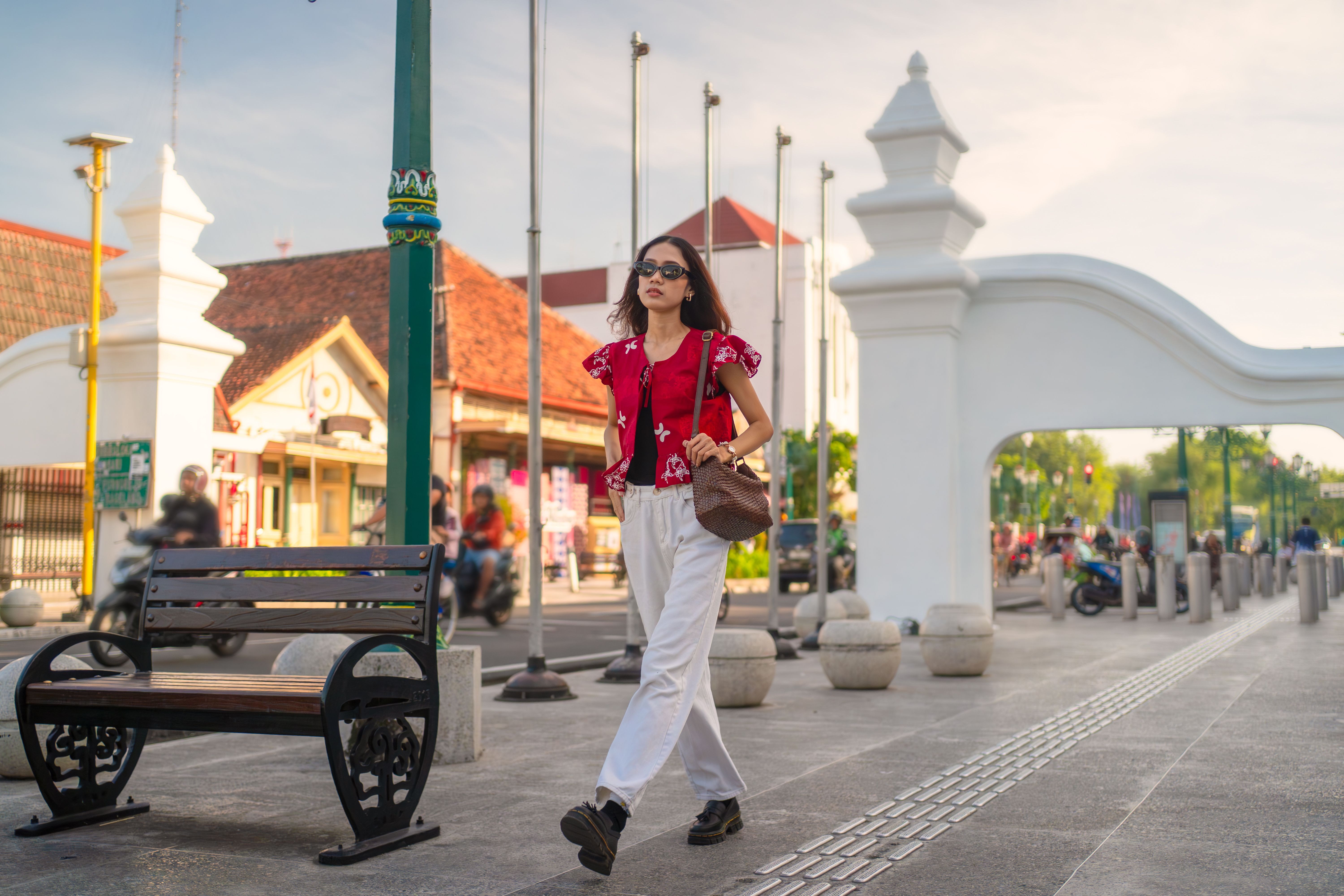 Yogyakarta Cultural Tourism: Must-Visit Spots for Foreign Visitors