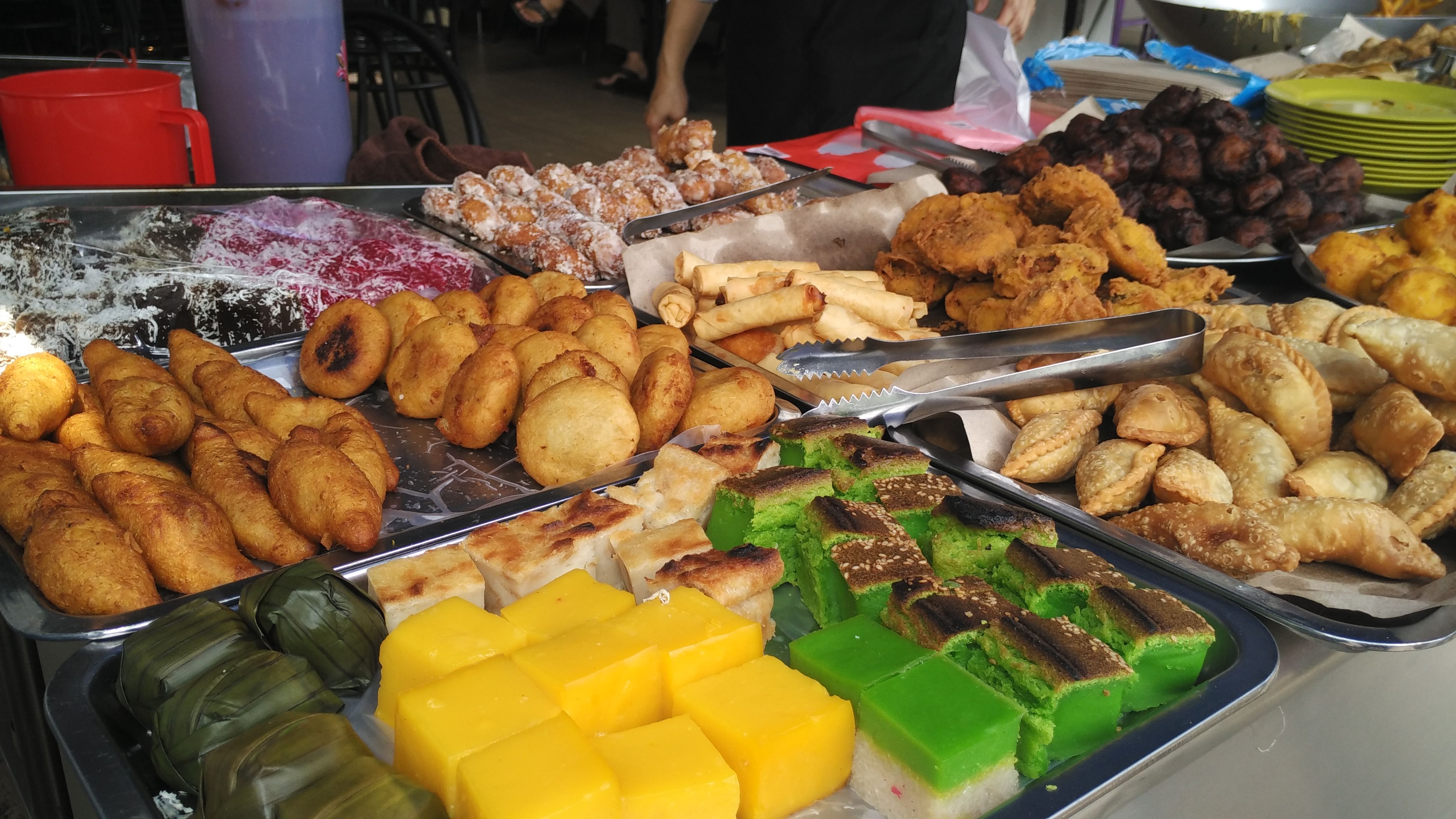 Solo's Must-Try Culinary Gems: A Complete Guide for International Visitors