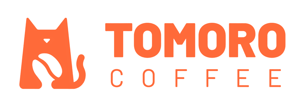 TOMORO Coffee