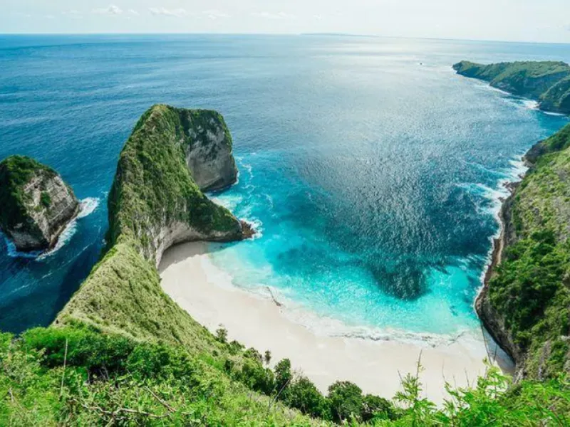 Nusa Penida: Discover Bali’s Most Breathtaking Island Escape