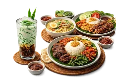Food & Cafés