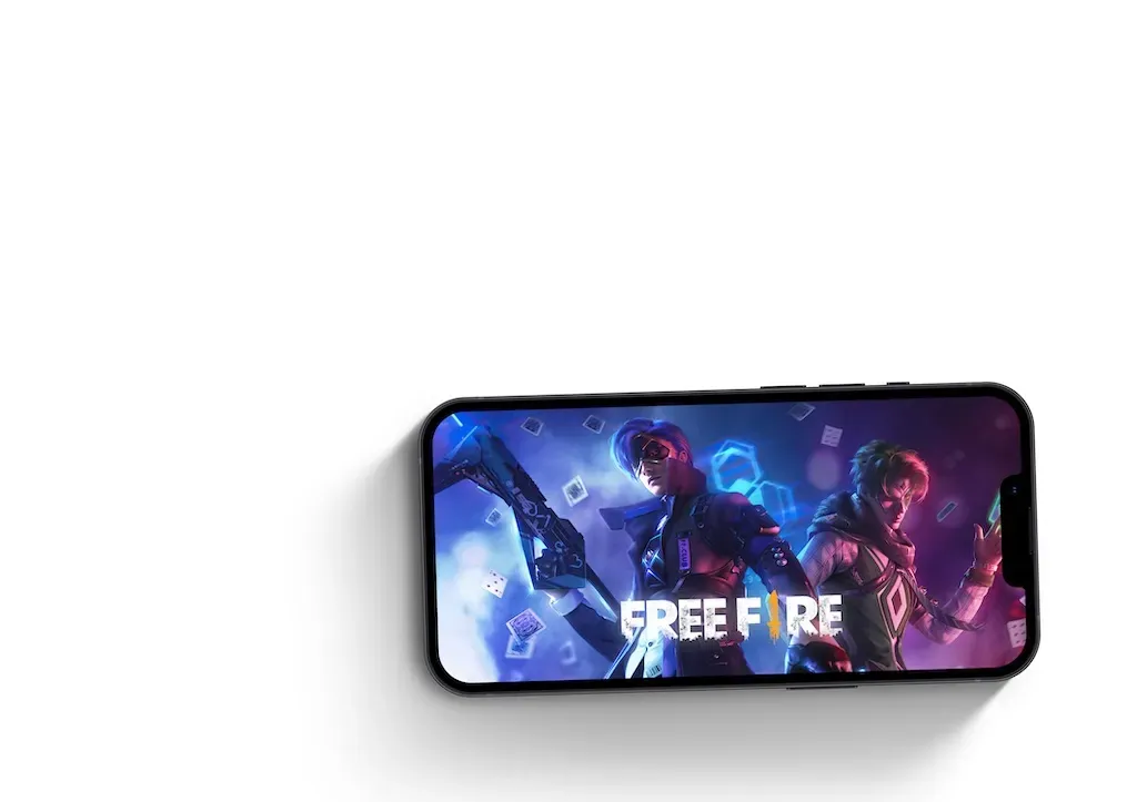 Cara Top Up Free Fire Menggunakan DANA Cara Top Up Free Fire Menggunakan DANA