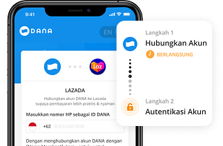 Integrated Payment