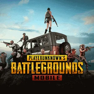 PUBG Mobile