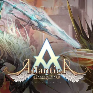 Atlantica Online