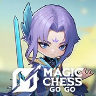 Magic Chess Go Go