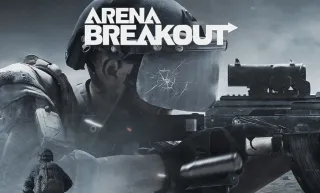 Arena Breakout