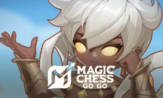Magic Chess Go Go