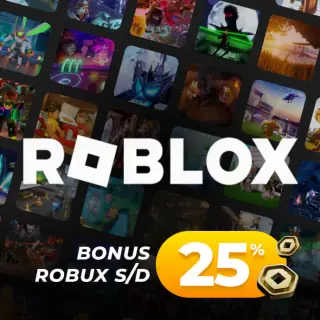 Roblox Giftcard