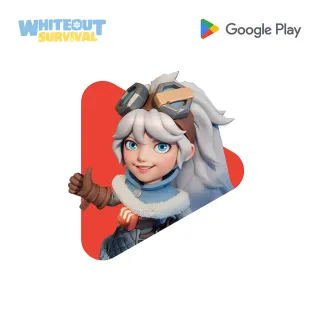 Whiteout Survival in Google Play