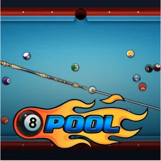 8 Ball Pool