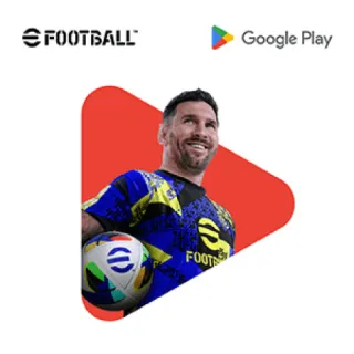 eFootball in Google Play
