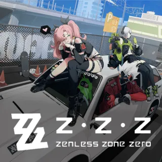 Zenless Zone Zero