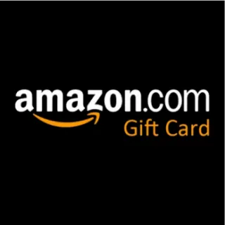 Amazon Gift Card