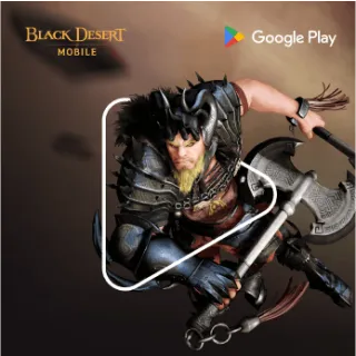 Black Desert Mobile in Google Play