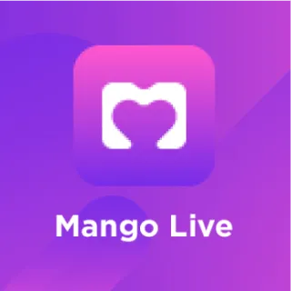 Mango Live