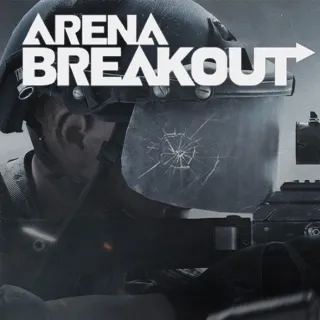 Arena Breakout