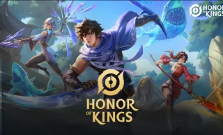 Honor Of Kings